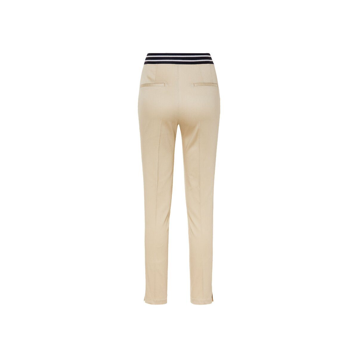esmara® Damenhose mit Baumwolle