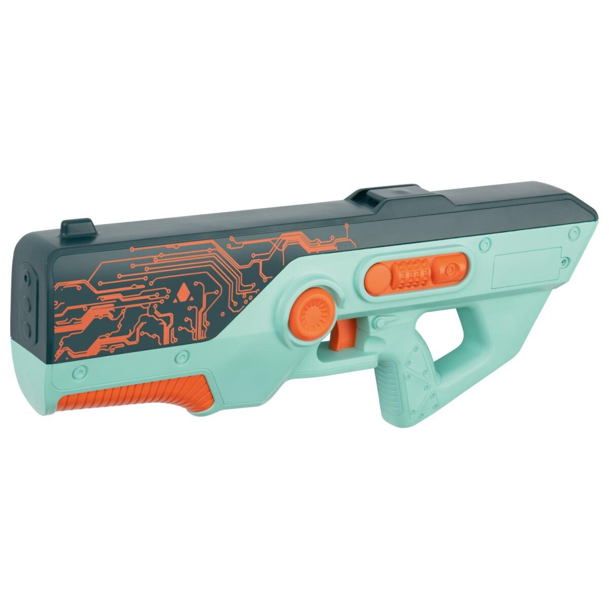 LUPILU® Elektrische Wasserpistole