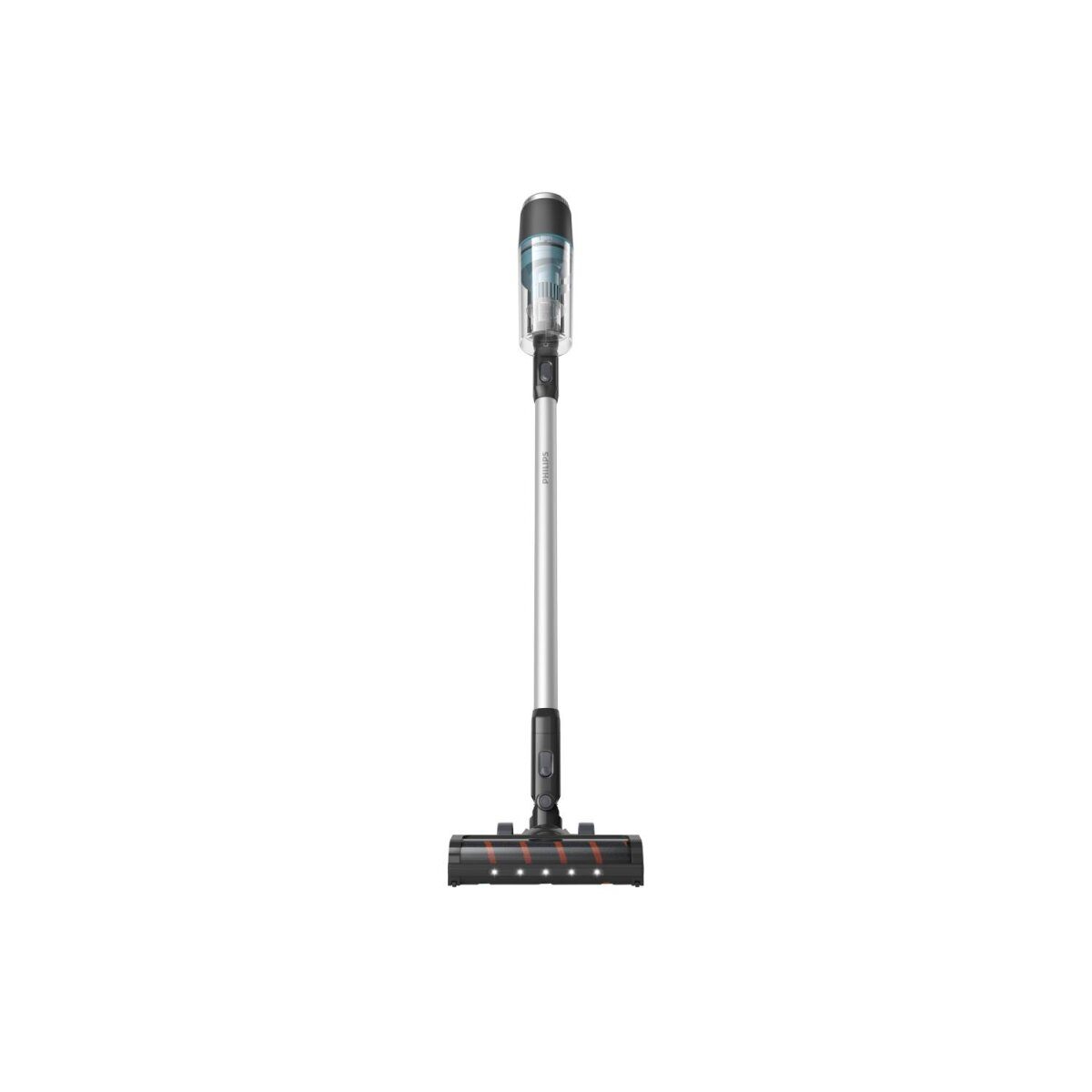 PHILIPS Akku-Staubsauger (XC3131/01)