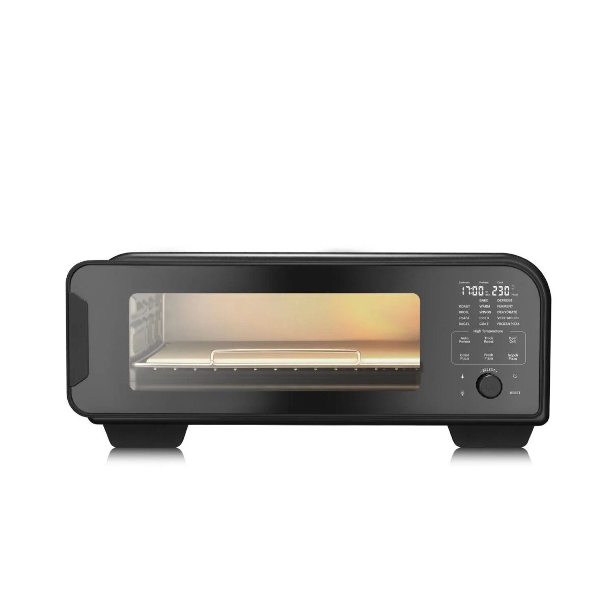 BODUM Bistro Pizzaofen gut