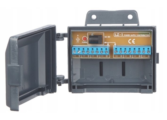 Uniarch 2MPX AHD KIT mit 4 Full HD IR-Kameras für die Überwachung, Überwachungskamera, ÜBERWACHUNGS-KIT, 4 FHD-KAMERAS, OUTDOOR-APP, CCTV, IOS, Android