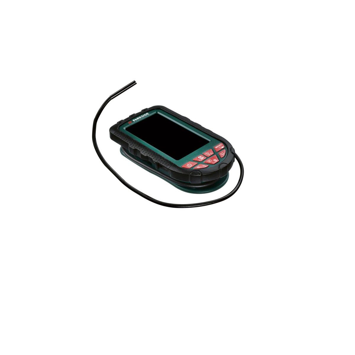 PARKSIDE® Inspektionskamera »PKIK 4.3 A2«, mit 4-stufiger Zoom-Funktion