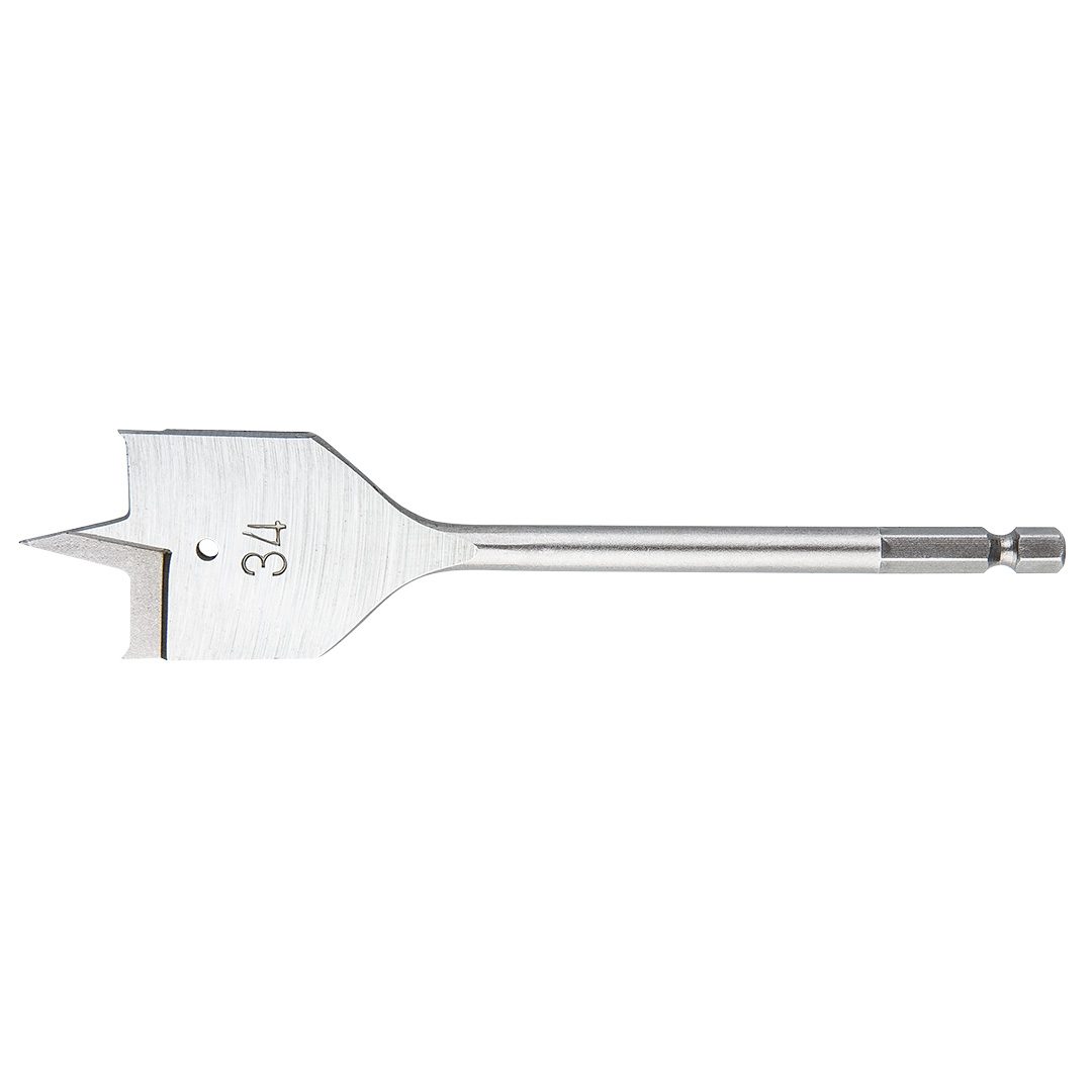 wood drill