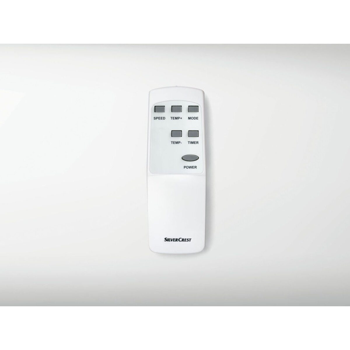 Klimatyzator przenośny SILVERCREST 7000 BTU z termostatem pokojowym