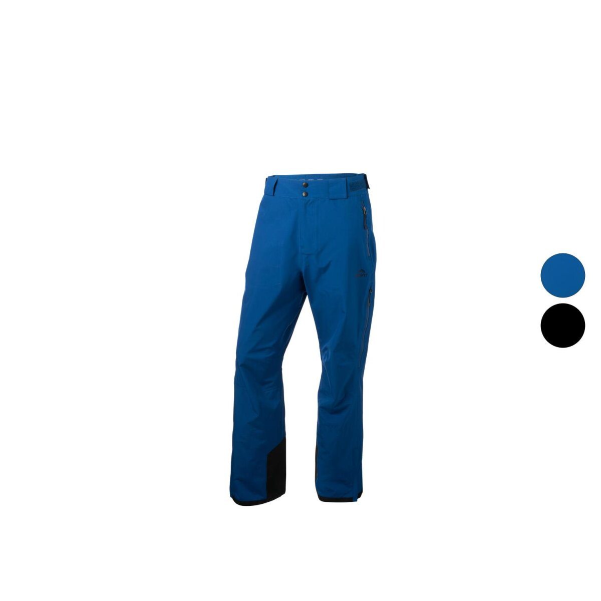 CRIVIT Herren Skihose mit RECCO®-Ortungssystem