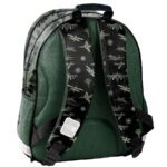 Sac à dos d'école d'avion Flying Academy
