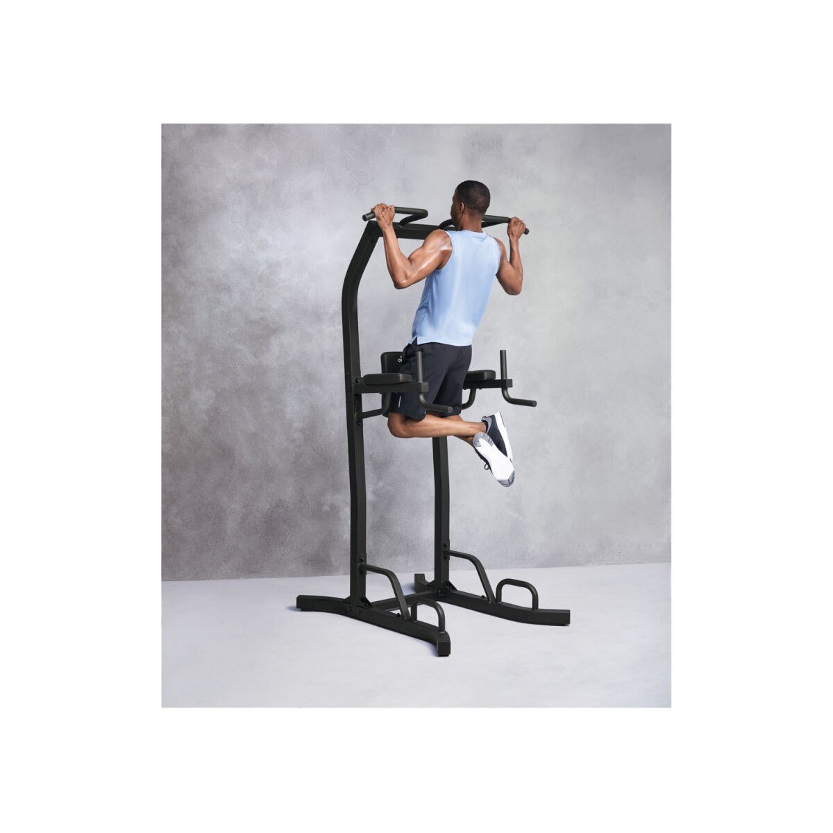 CRIVIT trainingsstation “Power Tower”, divers
