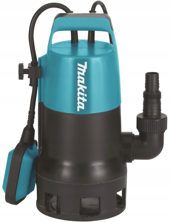 ELEKTRYCZNA POMPA ZATAPIALNA 400W ROZDZIAŁ 8400 l/h