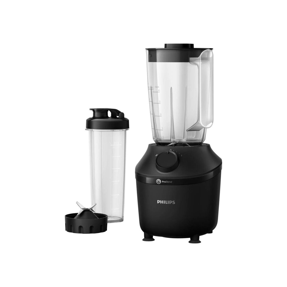 PHILIPS Keukenmixer 3000 Serie »HR2041/41«