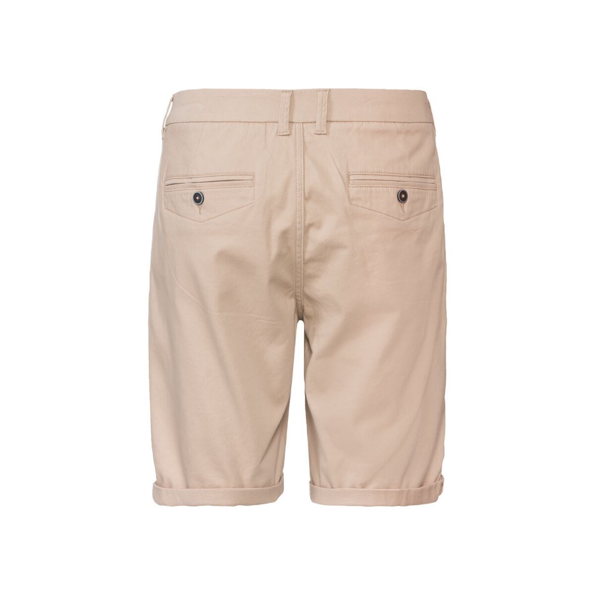 LIVERGY herenshort met manchetten