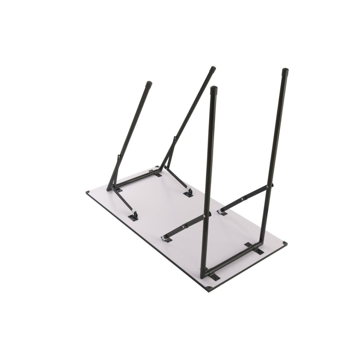 Mini table de ping-pong CRIVIT, avec mécanisme pliant
