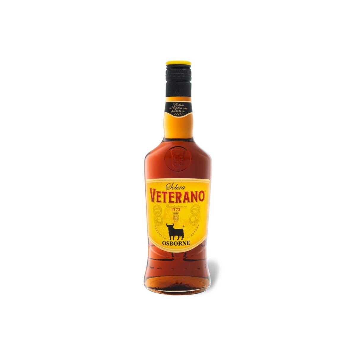 OSBORNE Veterano Solera 30% Vol