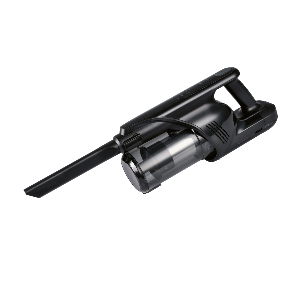 SILVERCREST® aspirateur à main batterie cyclone 22,2 V SHAZ 22.2 G8 / SOHAZ 22.2 G8 Bon occasion