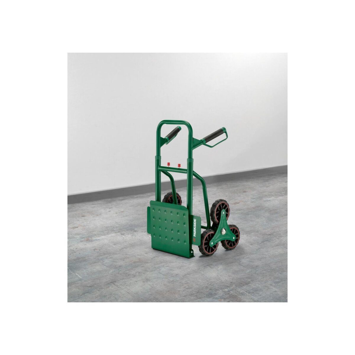 PARKSIDE® Treppen-Sackkarre