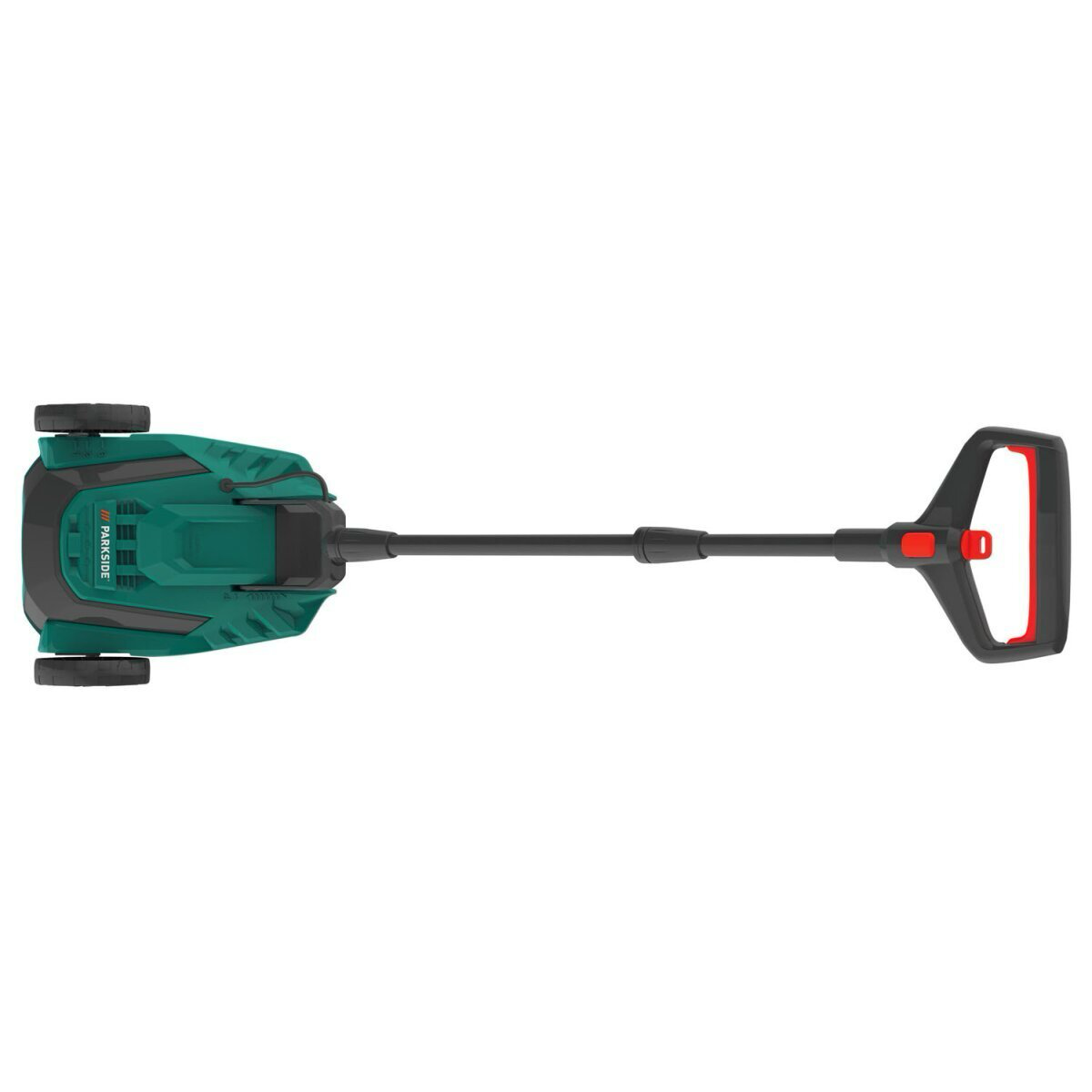 PARKSIDE® cordless lawn mower »Handy Mower PRMHA 20-Li A1«, 20 V, without battery and charger)