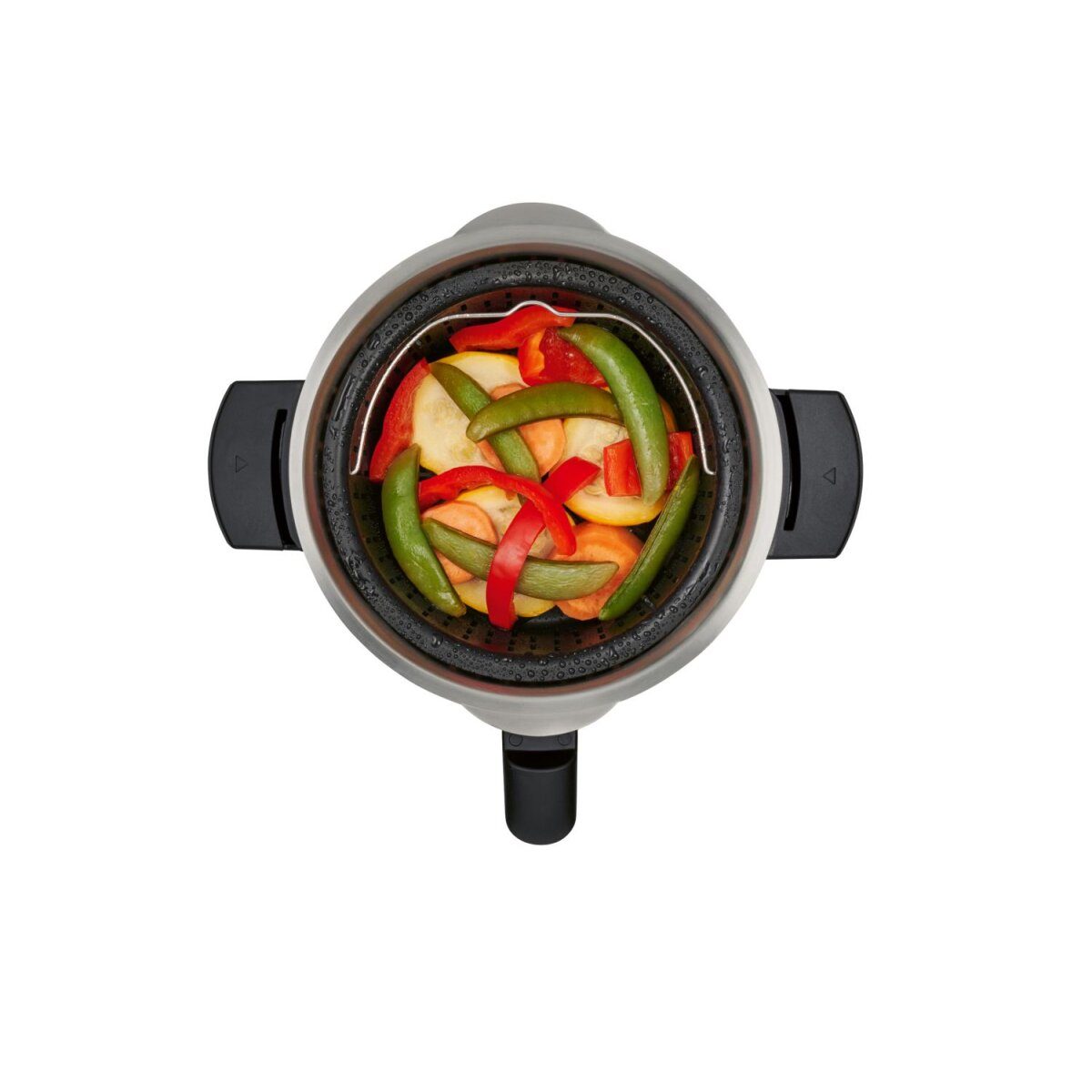 SILVERCREST® Monsieur Cuisine smart SKMS 1200 C1, white