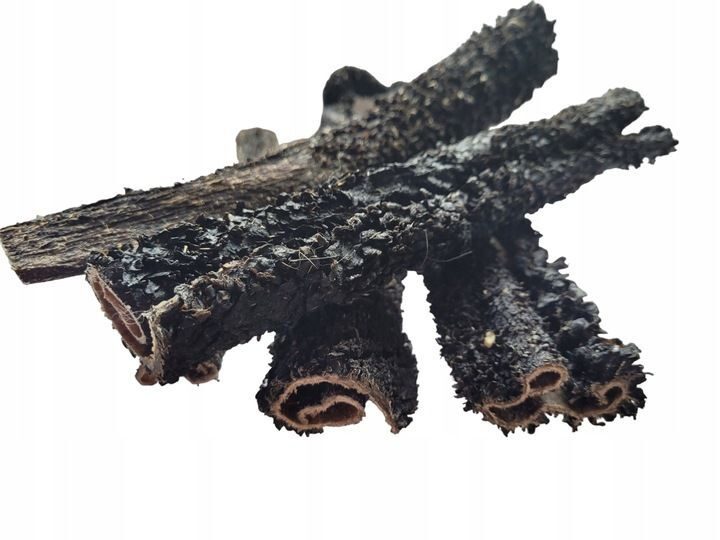 Estomacs de tripes de bœuf séchés, 100% naturels, 1 kg de nourriture pour chien