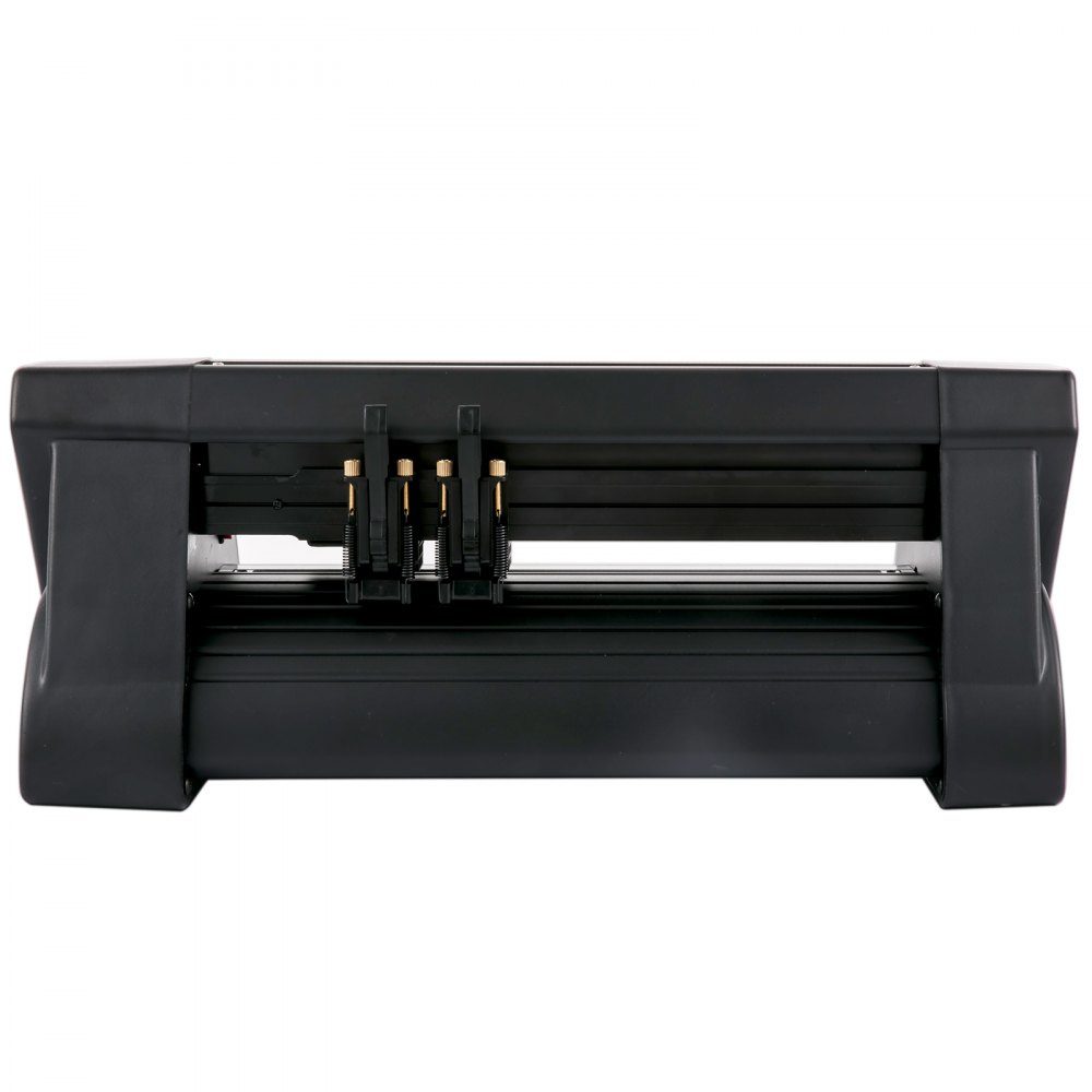 Film cutting plotter 375 mm, film cutter max. cutting width 285 mm, plotter machine Signmaster software, plotter Windows compatible, film plotter semi-automatic cutting accuracy ±0.001 mm