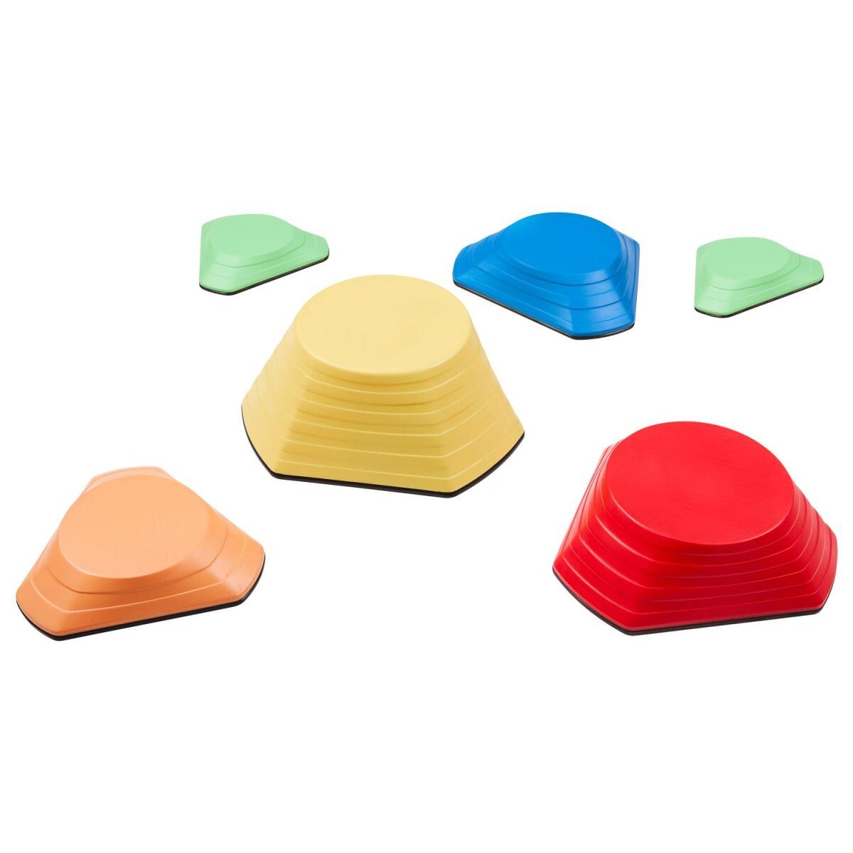 Pierres d'équilibrage LUPILU®