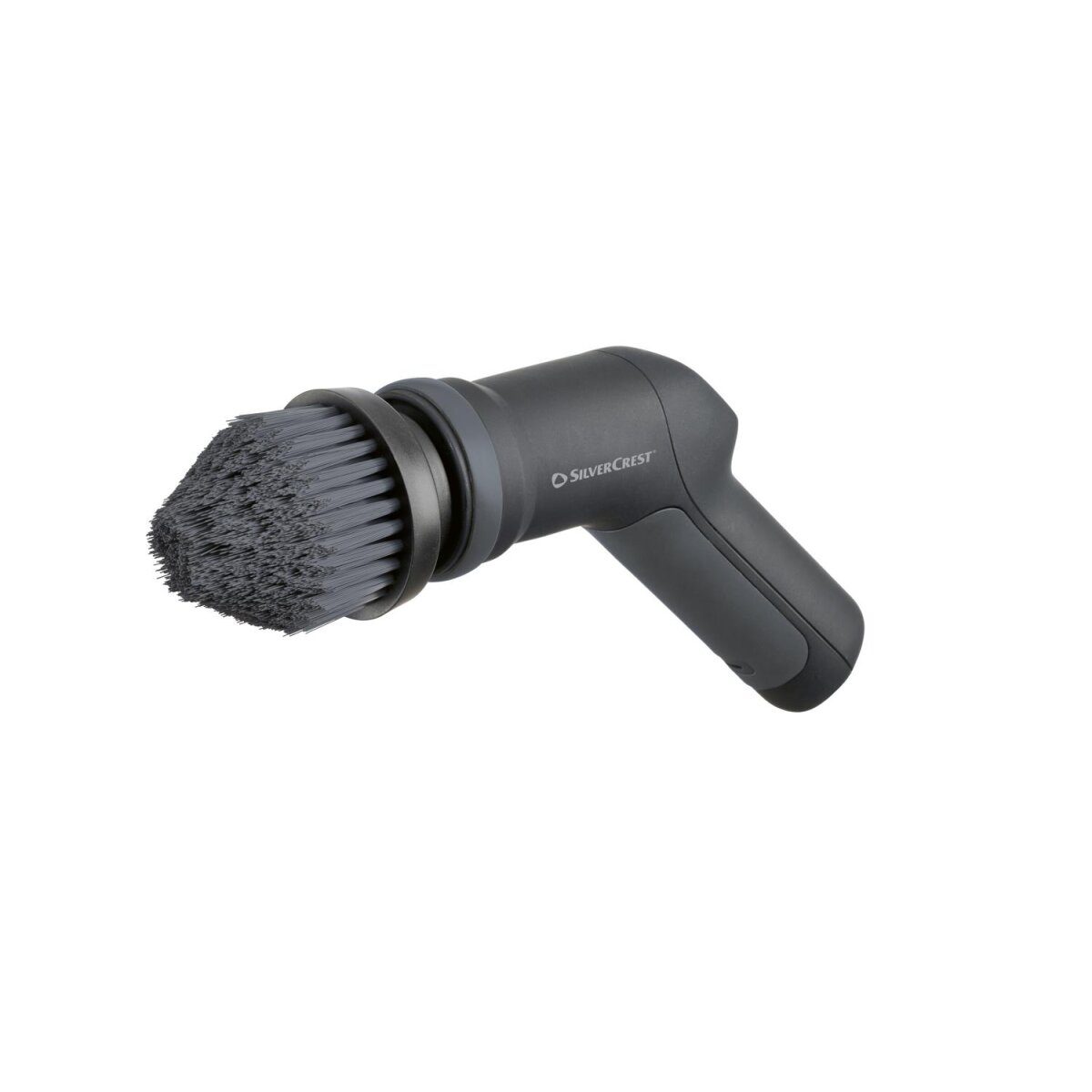 SILVERCREST® electric cleaning brush »4V SRAT 4 A1«, telescopic