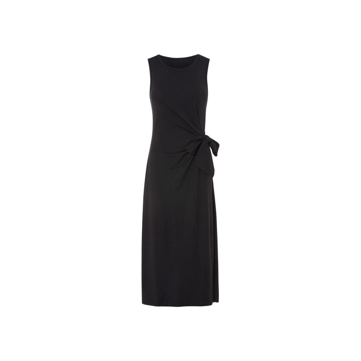 Robe femme esmara®, S 36/38, noir