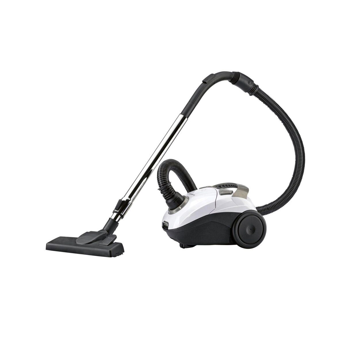 Aspirateur SILVERCREST® SBBK 700 A2, argent