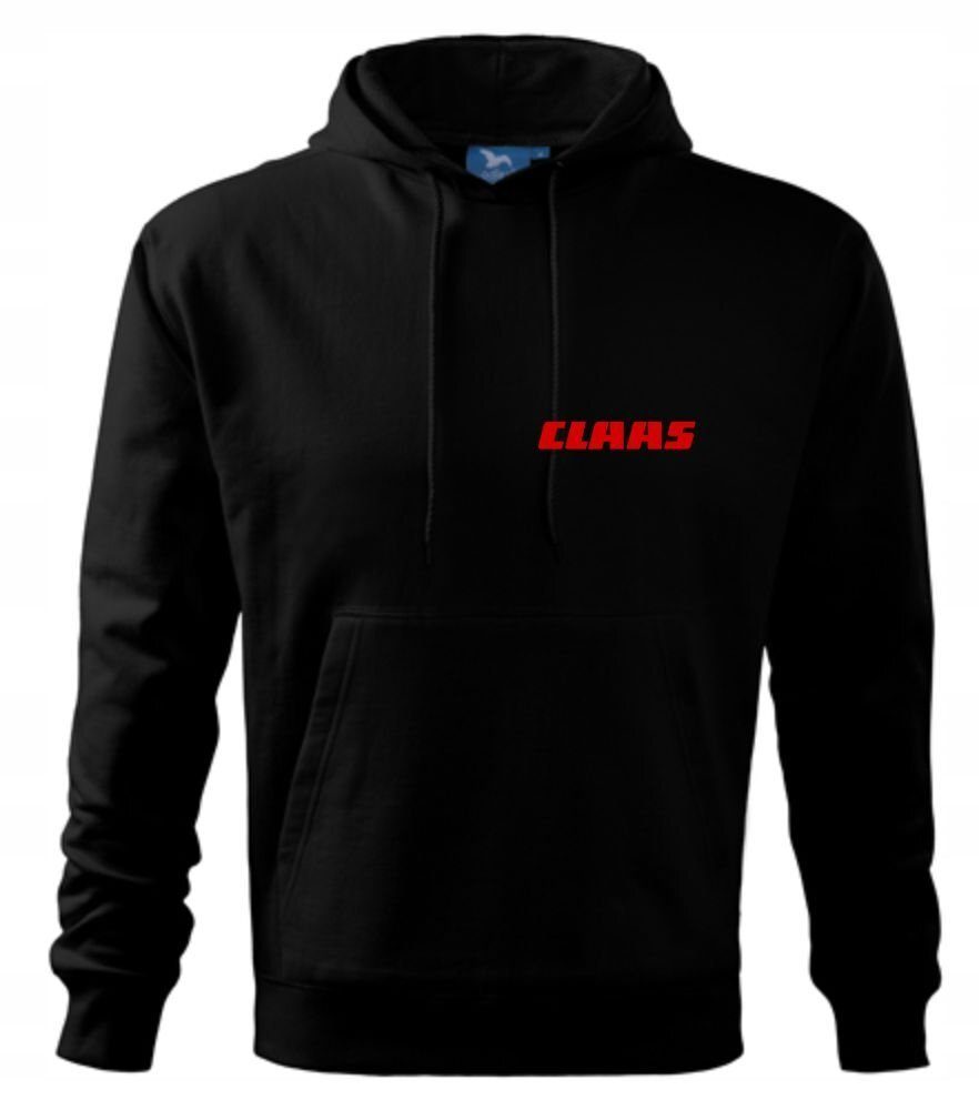 Męska bluza z kapturem CLAAS PREMIUM