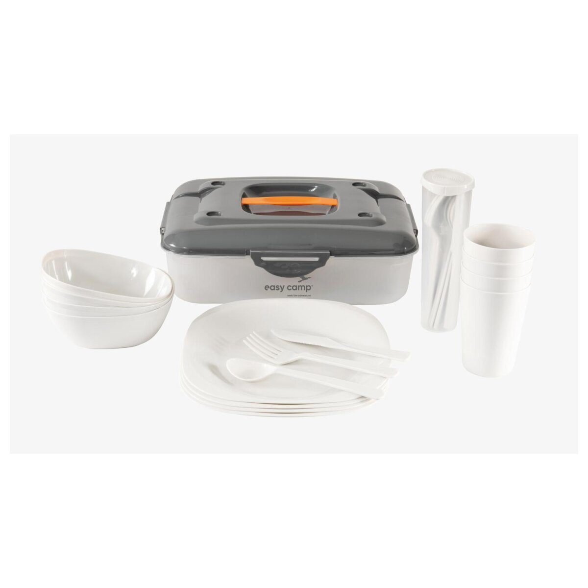 EASY CAMP Picknickbox (M)