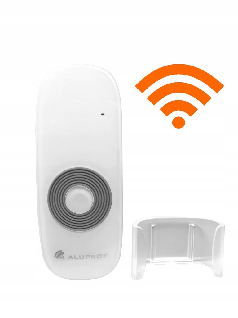Télécommande radio 1 canal Aluprof DC305 pour volets roulants Télécommande radio 1 canal Aluprof DC305 pour volets roulants
