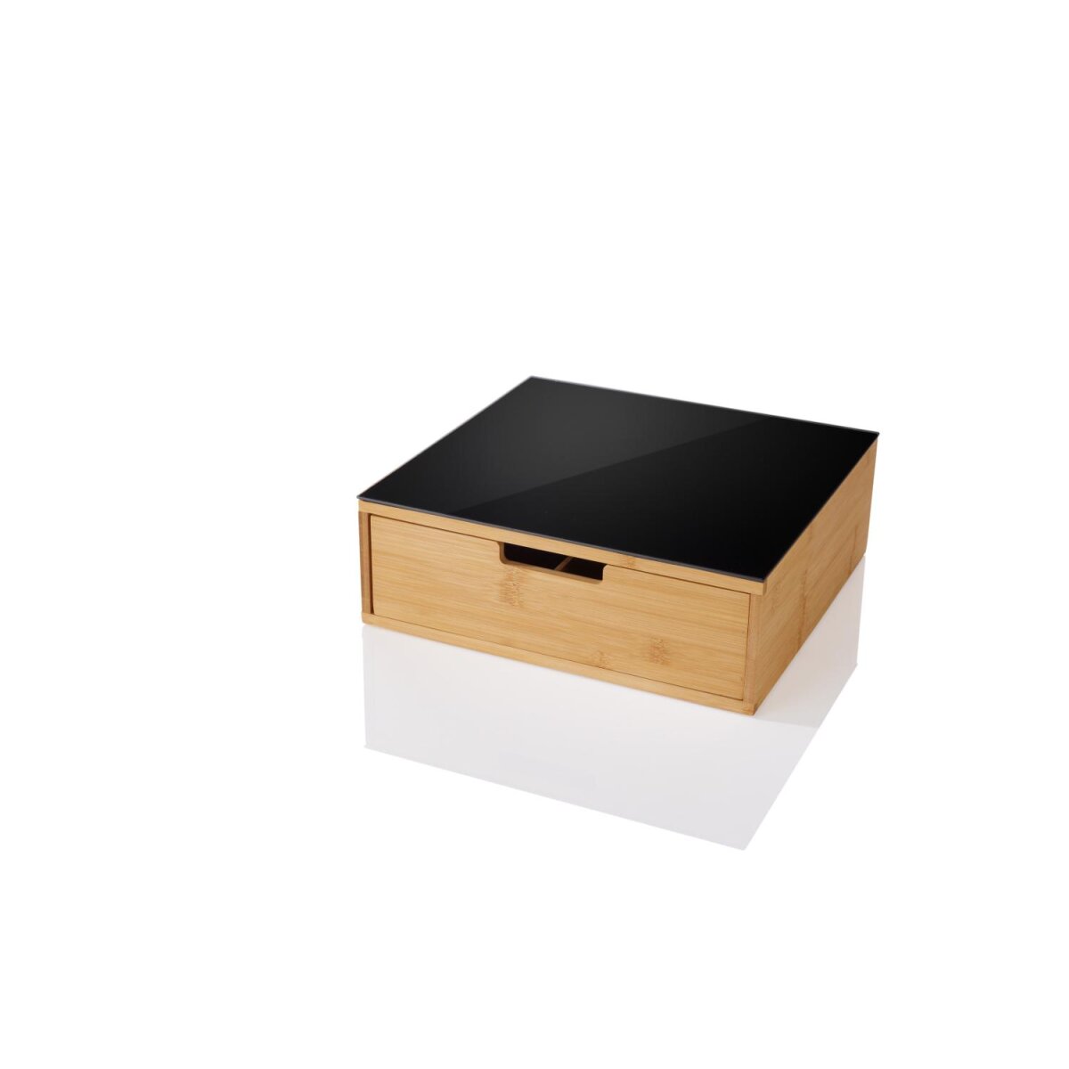 LIVARNO home drawer box, 8 compartments, with pull-out stop LIVARNO home drawer box, 8 compartments, with pull-out stop