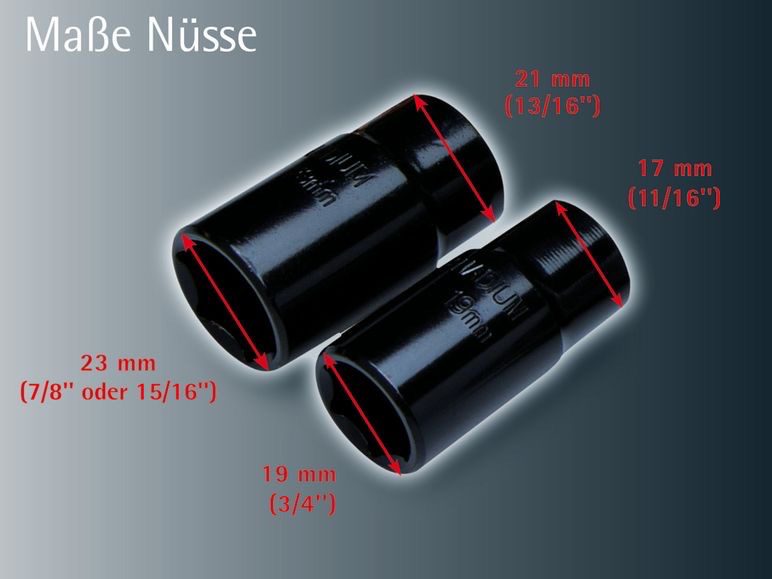 *BESTDEAL* Clé à chocs AEG SD 340