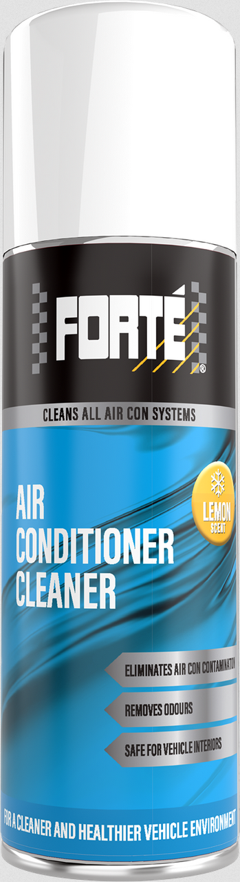 FORTE AIR CONDITIONER TREATMENT – Part No. HT-47713