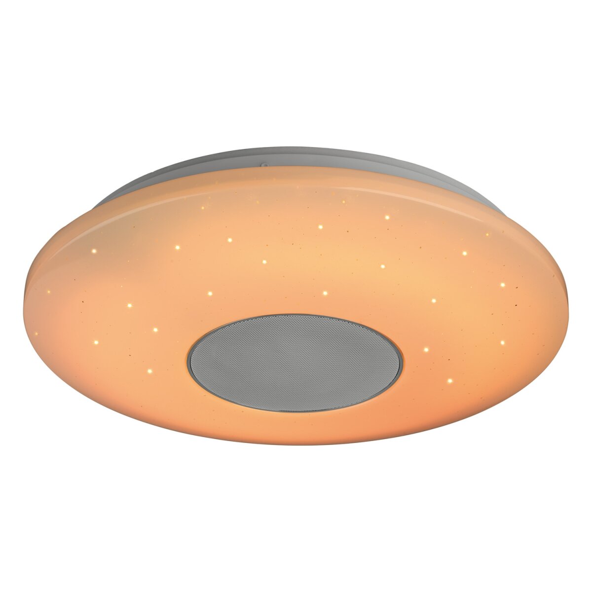 Lampa sufitowa LED LIVARNO home z głośnikiem Bluetooth® Lampa sufitowa LED LIVARNO home z głośnikiem Bluetooth®