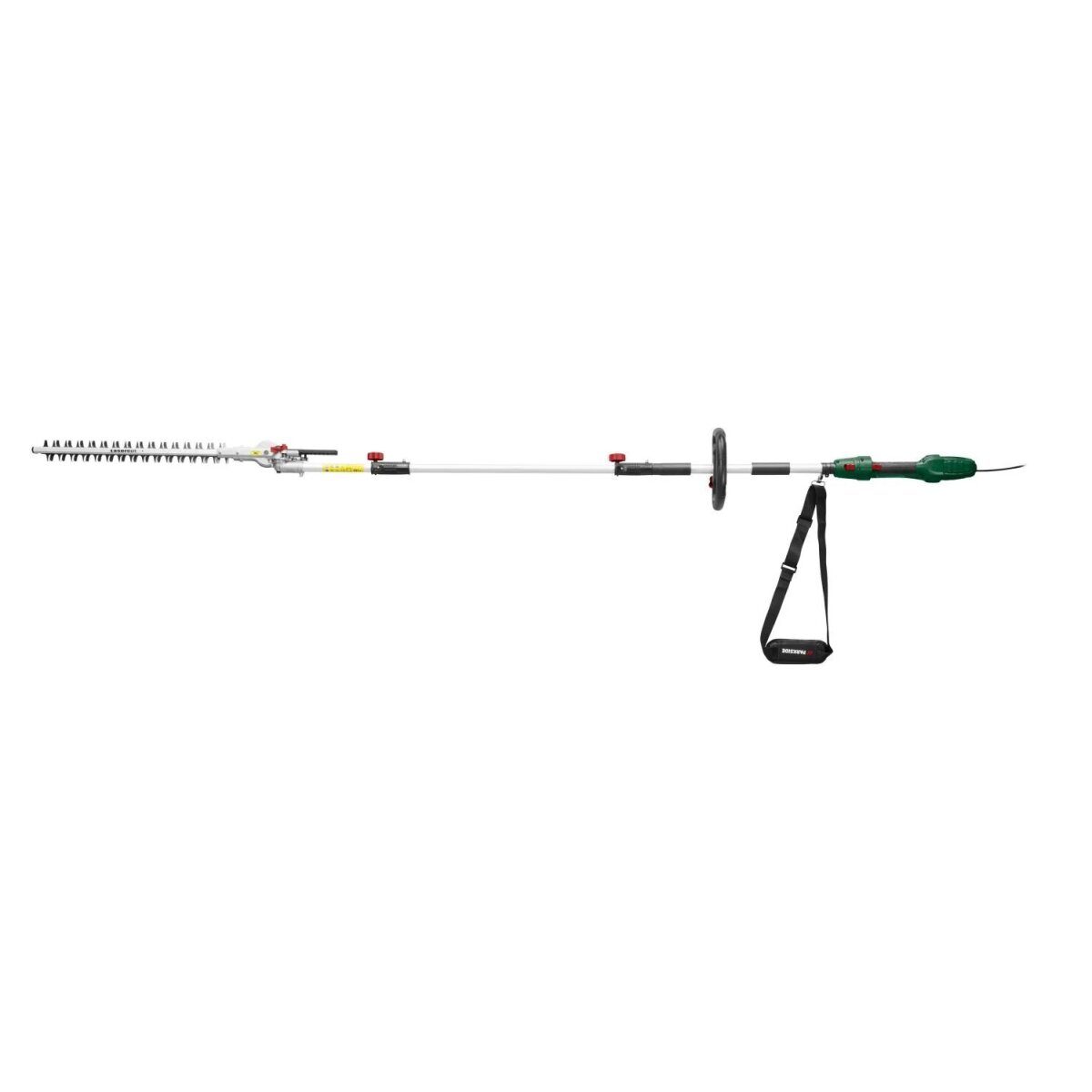 Nożyce do żywopłotu PARKSIDE® »PEHSL 800 A1«
