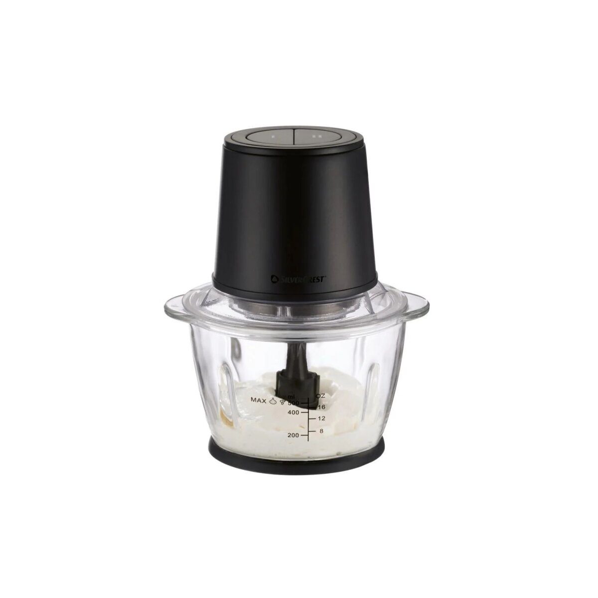 SILVERCREST® multi-versnipperaar »EDS SMZE 500 D2«