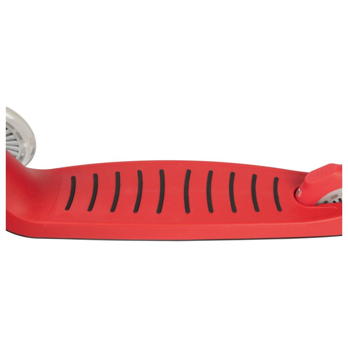 PLAYTIVE Roller / Tri-Scooter, mit Hinterrad-Reibungsbremse