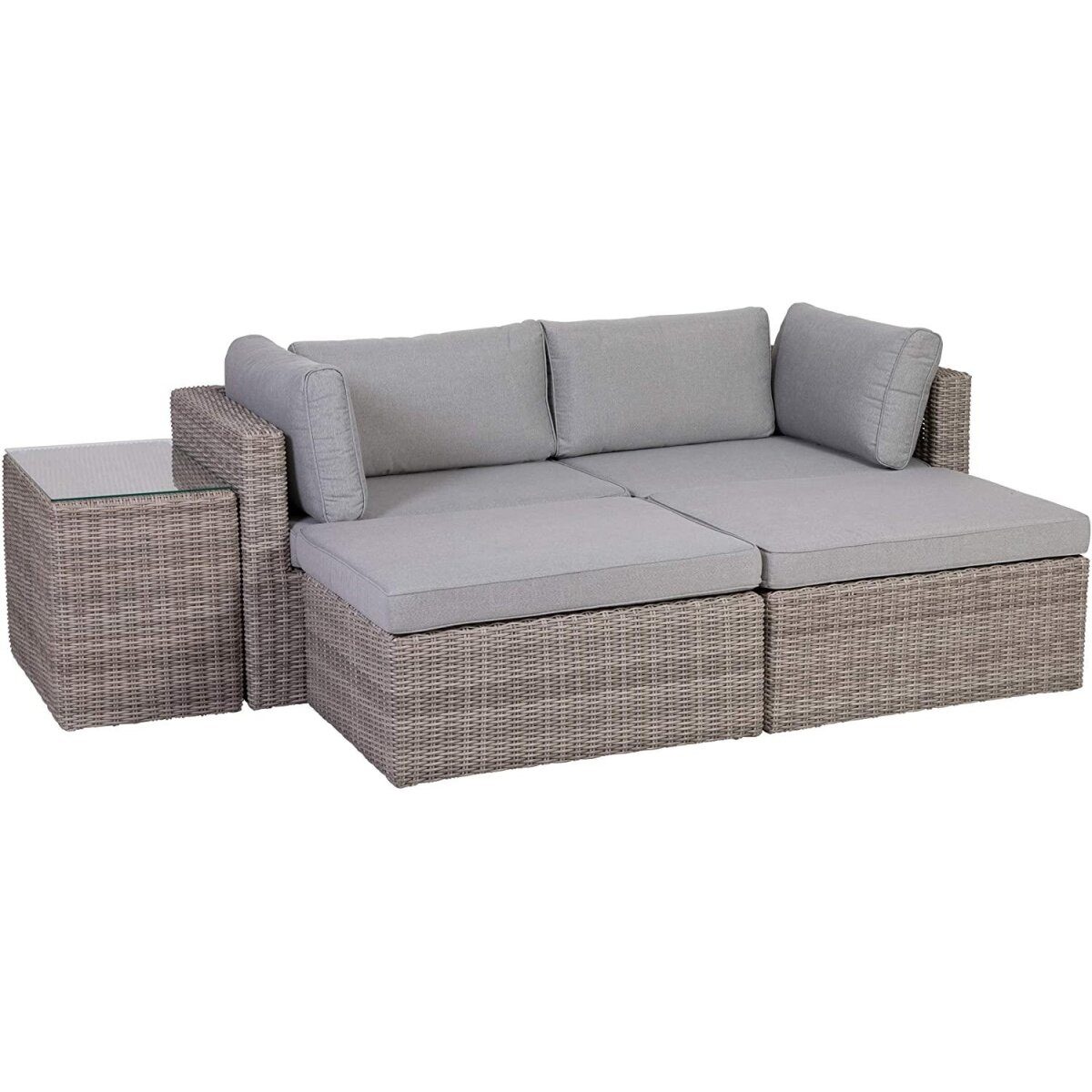 Greemotion lounge set Palma
