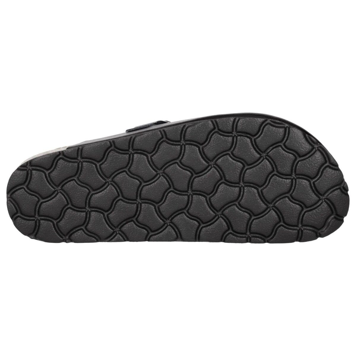 esmara® women's/men's clogs, 42, black