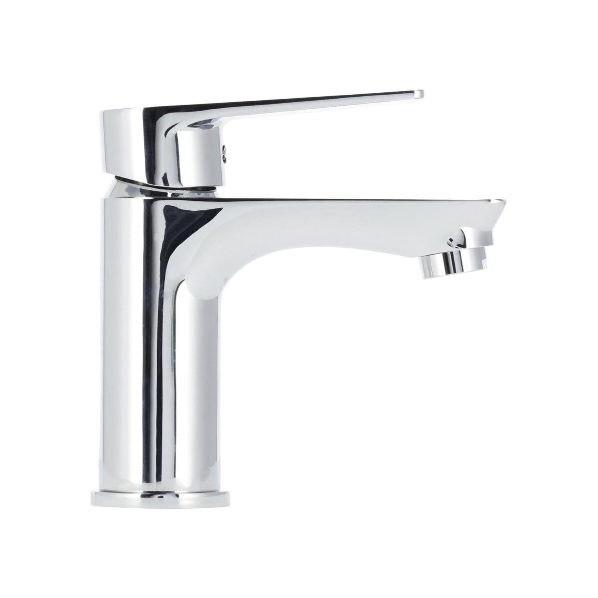 LIVARNO® single lever basin mixer