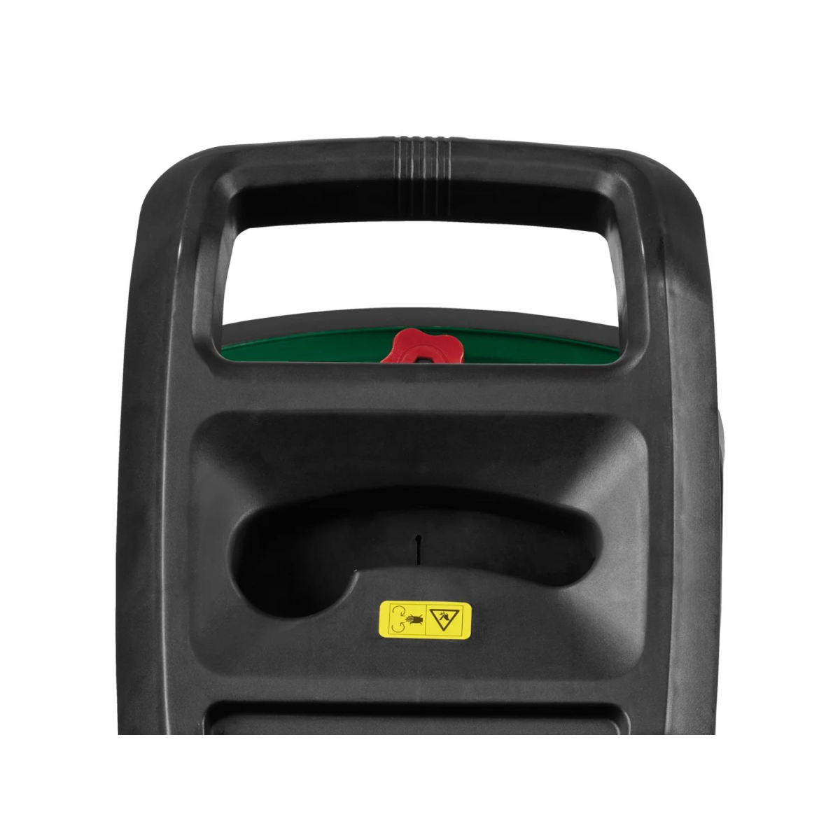 Elektryczna niszczarka nożowa PARKSIDE® »PEMH 2400 C4«, pojemnik zbiorczy 45 l