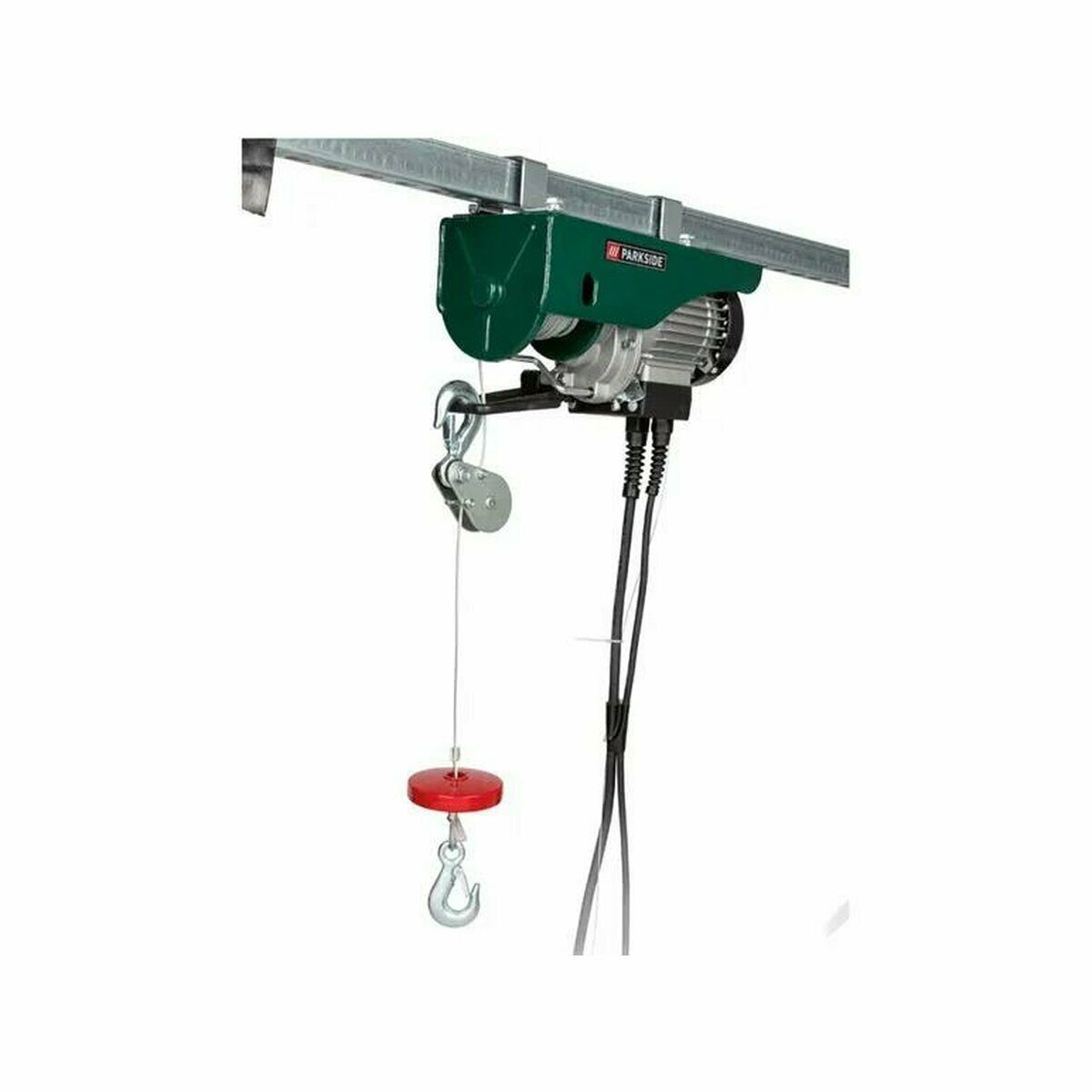 Treuil à câble PARKSIDE® PSZ 250 A1