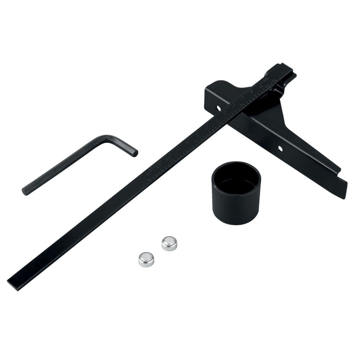 Scie circulaire portative PARKSIDE® »PHKS 1350 C2«, 1350 watts avec laser