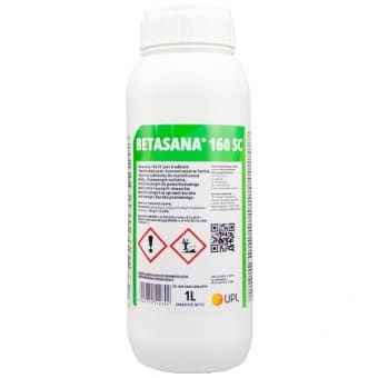 BETASANA 160SC 1L (BEETUP)