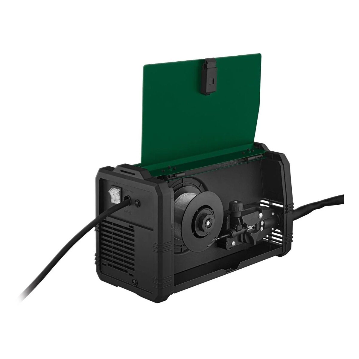 PARKSIDE® inverter-gevulde draadlasmachine »PIFDS 120 B2«