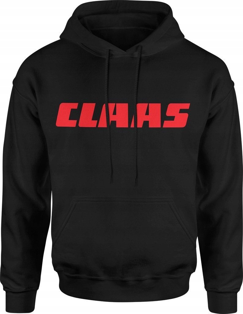 CLAAS PREMIUM sweat à capuche pull pull hommes