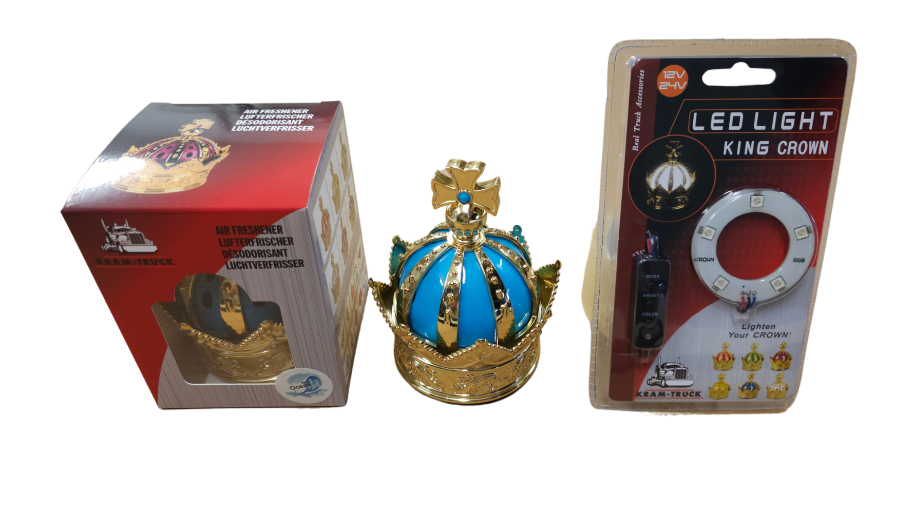 Crown scent with LED lighting, air freshener, scent diffuser Crown scent with LED lighting, air freshener, scent diffuser