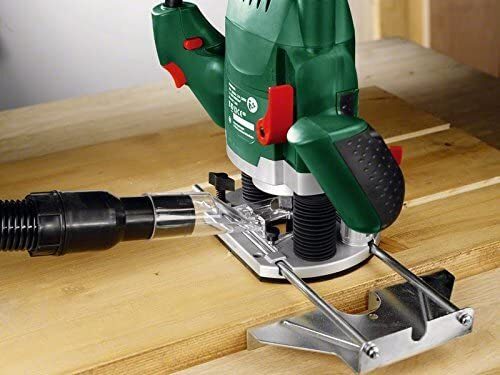 Bosch router POF 1200 AE