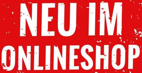 Neu eingetroffen