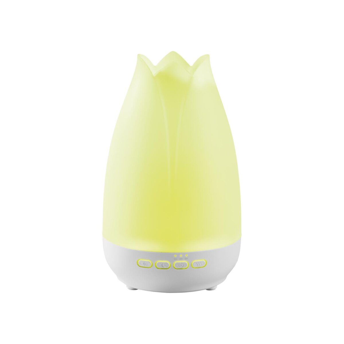 LIVARNO® Ultraschall-Aroma-Diffusor „LADL 300 A1“ (Blume)