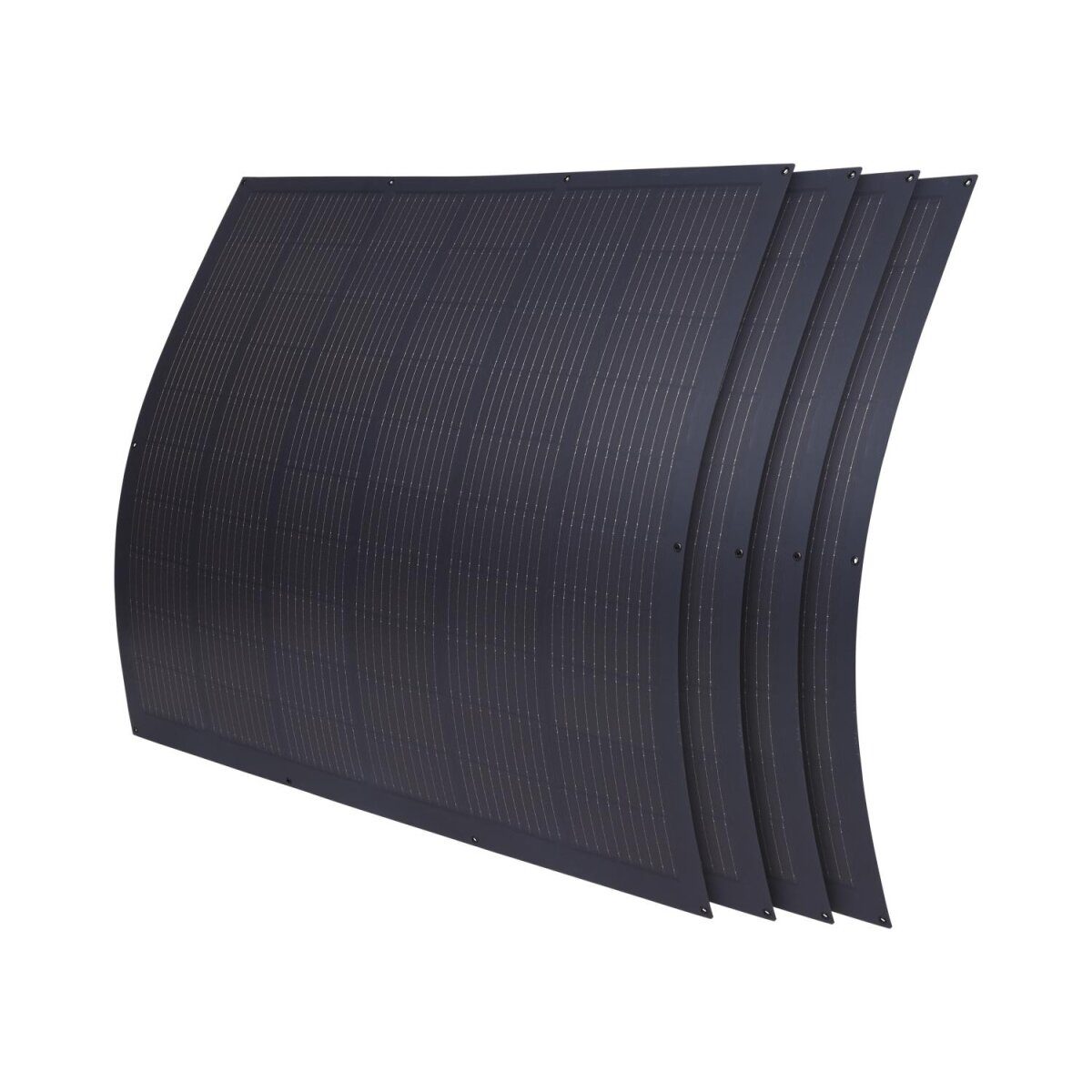 TRONIC® balcony power plant 800 Wp / 800 W Flexible »TBKF 800 A1«